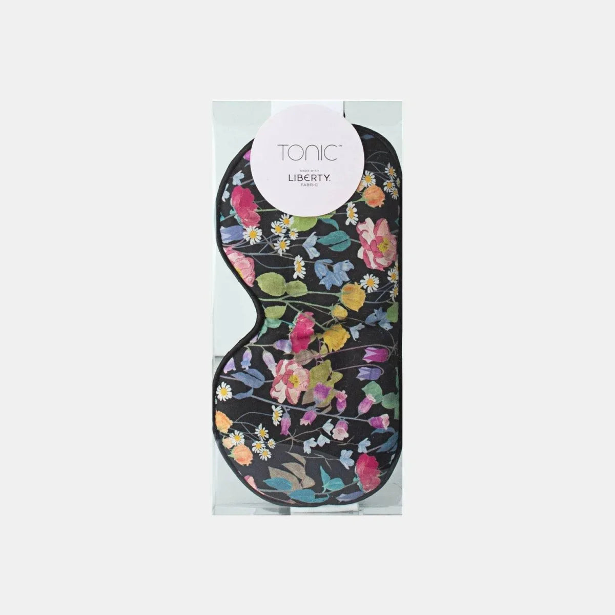 Eye Mask - Liberty Fairytale Forest - Exquisite Homewares 