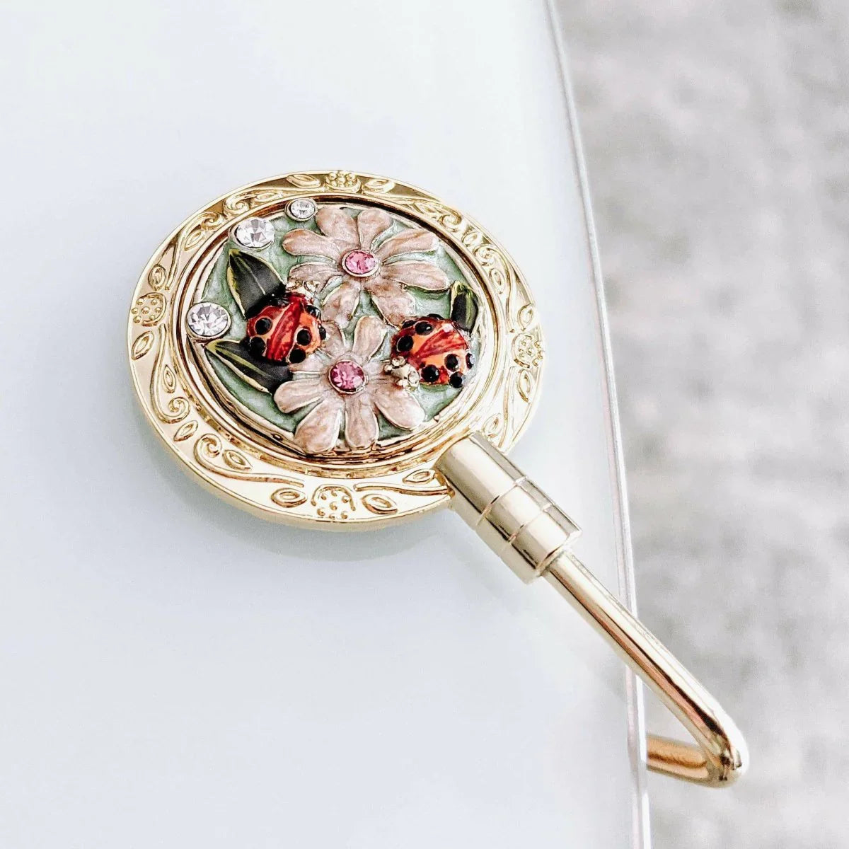 Handbag Holder - Exquisite Homewares 