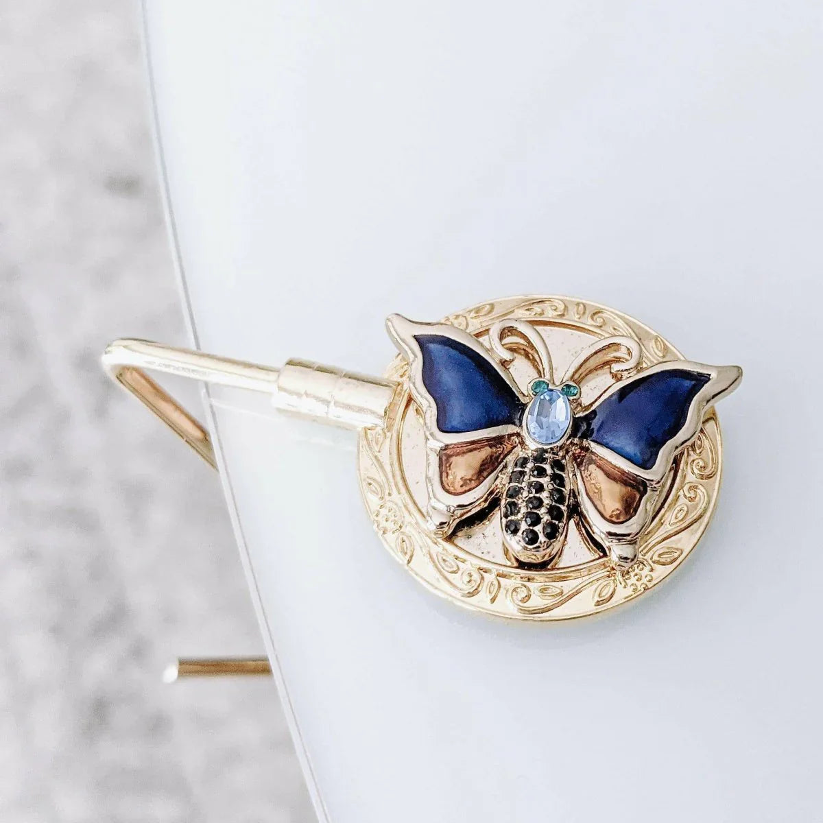 Handbag Holder - Exquisite Homewares 