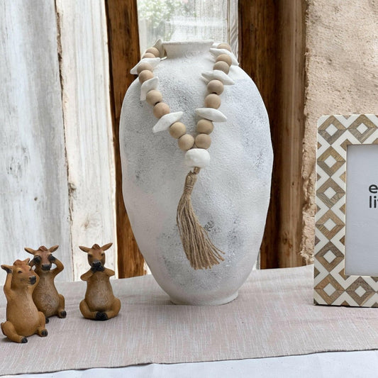 Hear, See, Say No Evil Jersey Cows - Exquisite Homewares