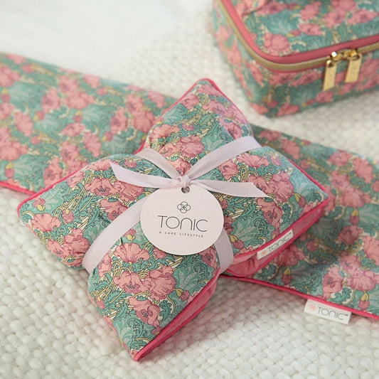 Heat Pillow - Liberty Clementina - Exquisite Homewares