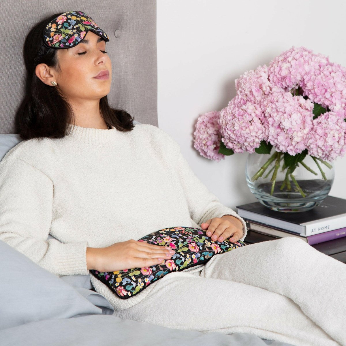 Heat Pillow - Liberty Fairytale Forest - Exquisite Homewares