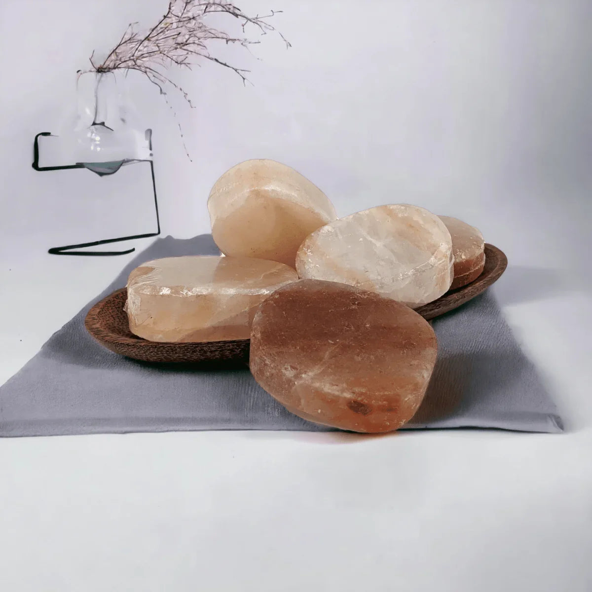 Himalayan Massage Bar - Exquisite Homewares 