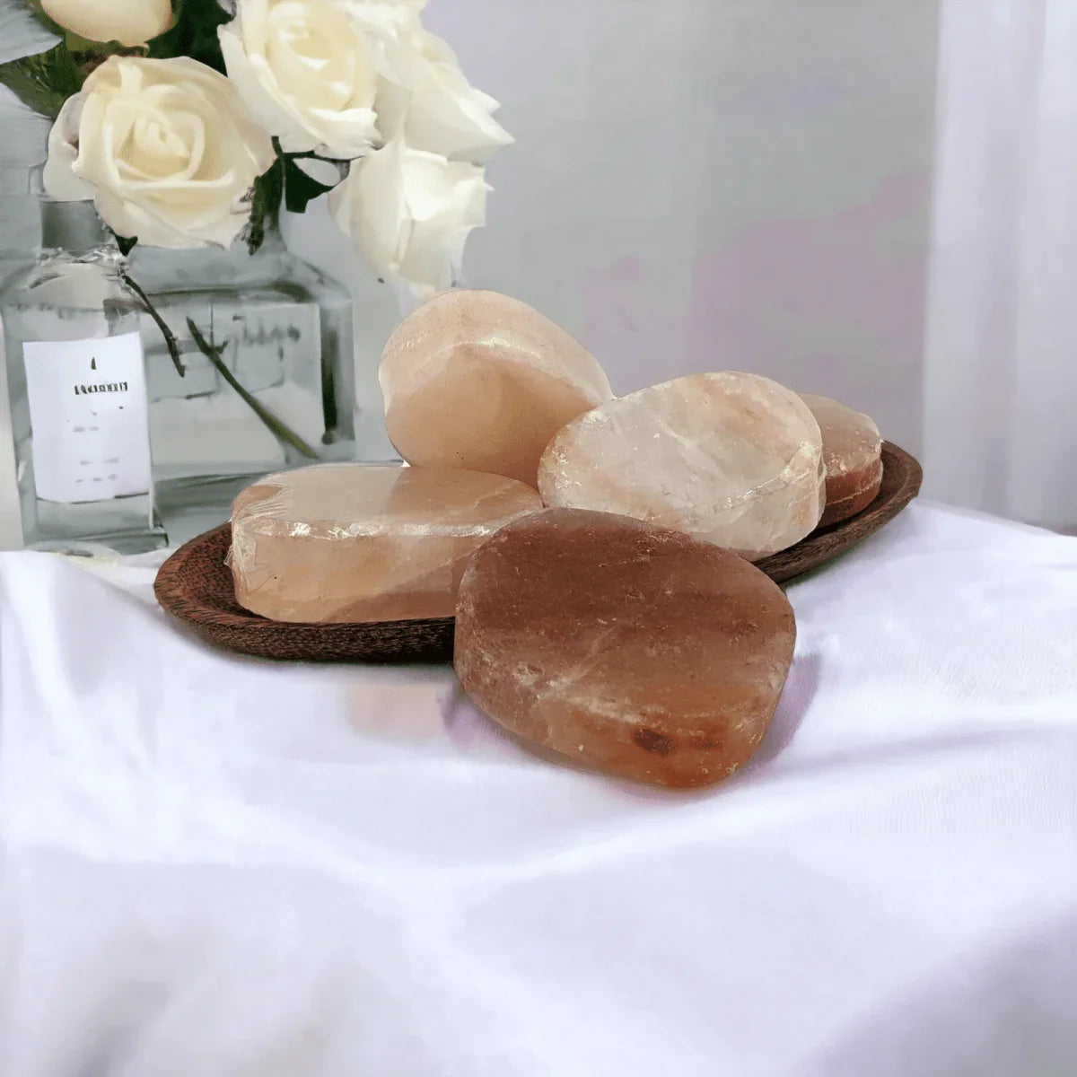 Himalayan Massage Bar - Exquisite Homewares 