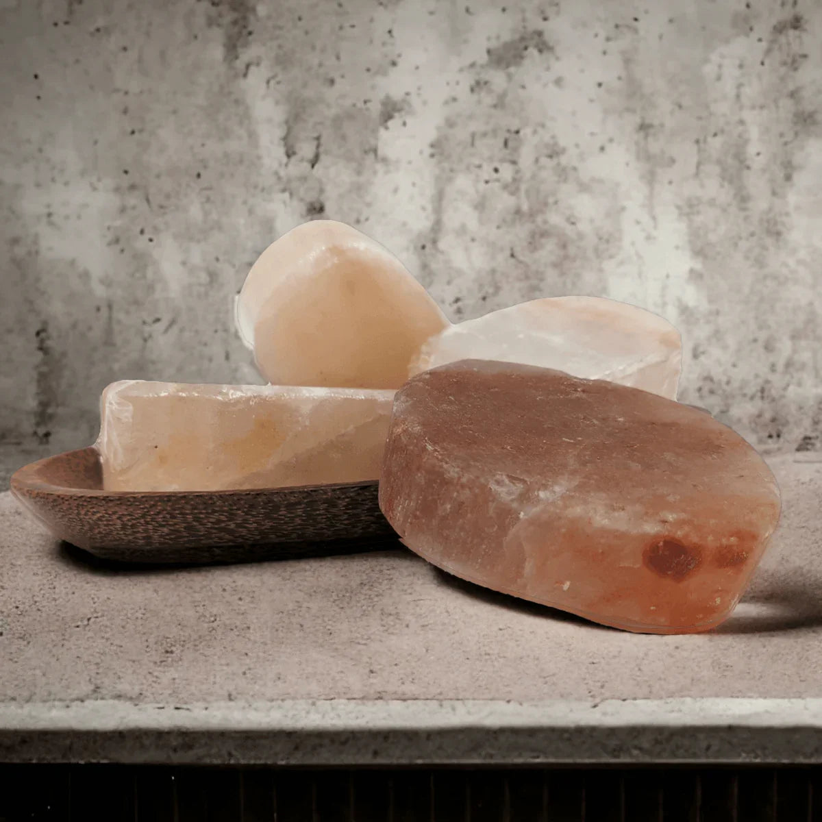 Himalayan Massage Bar - Exquisite Homewares 