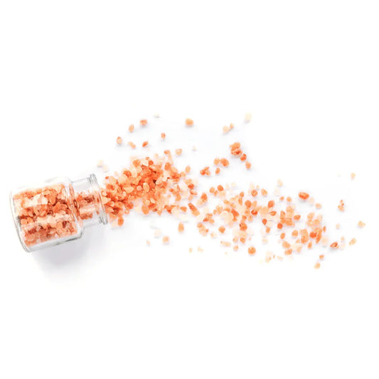 Himalayan Pink Salt 1KG - Exquisite Homewares 