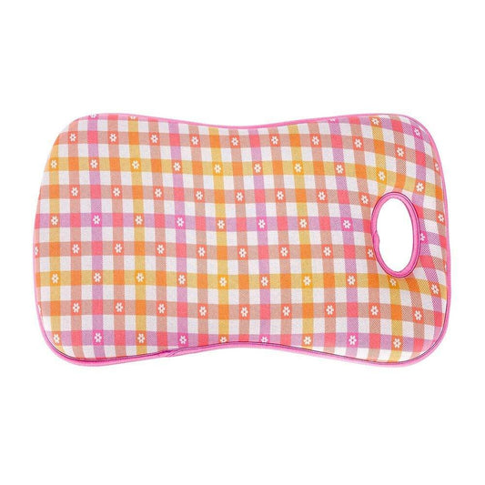 Kneeling Mat - Daisy Gingham - Exquisite Homewares 