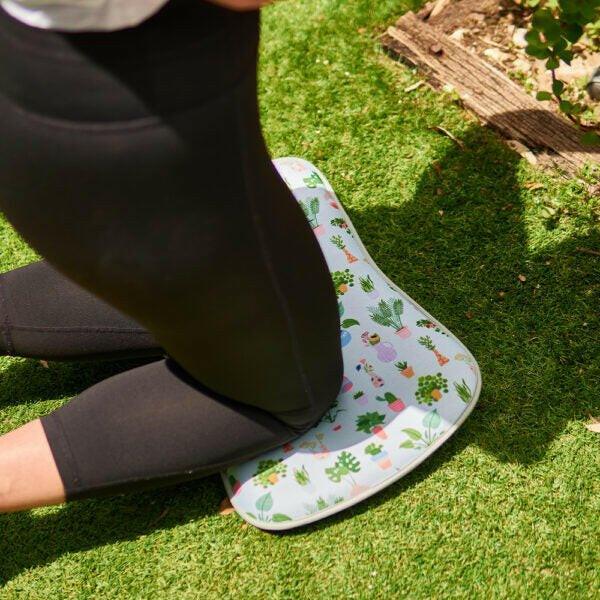 Kneeling Mat – Plant Lover - Exquisite Homewares 