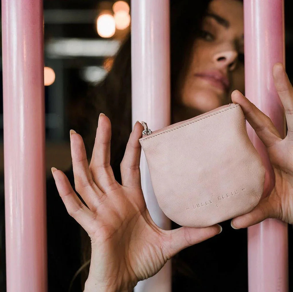 Lilly Coin Purse - Exquisite Homewares 
