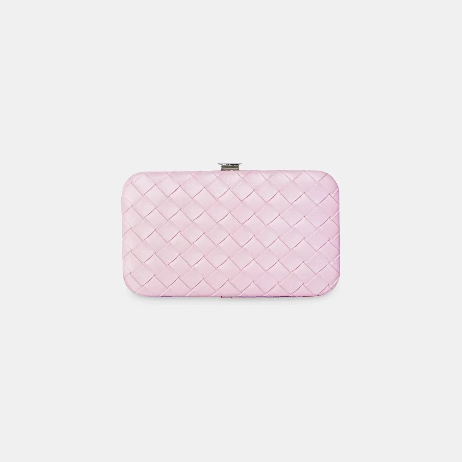 Manicure Set - Woven Peony - Exquisite Homewares 