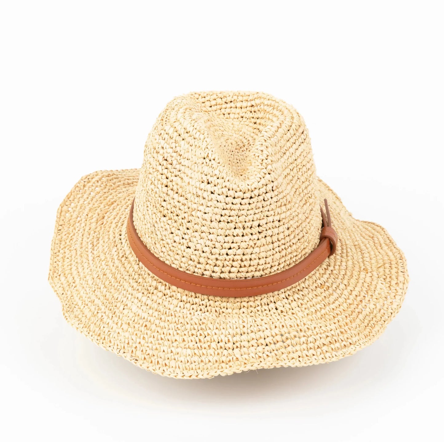 Mentana Hat - Exquisite Homewares 