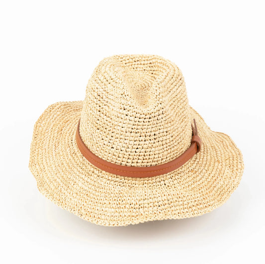 Mentana Hat - Exquisite Homewares 