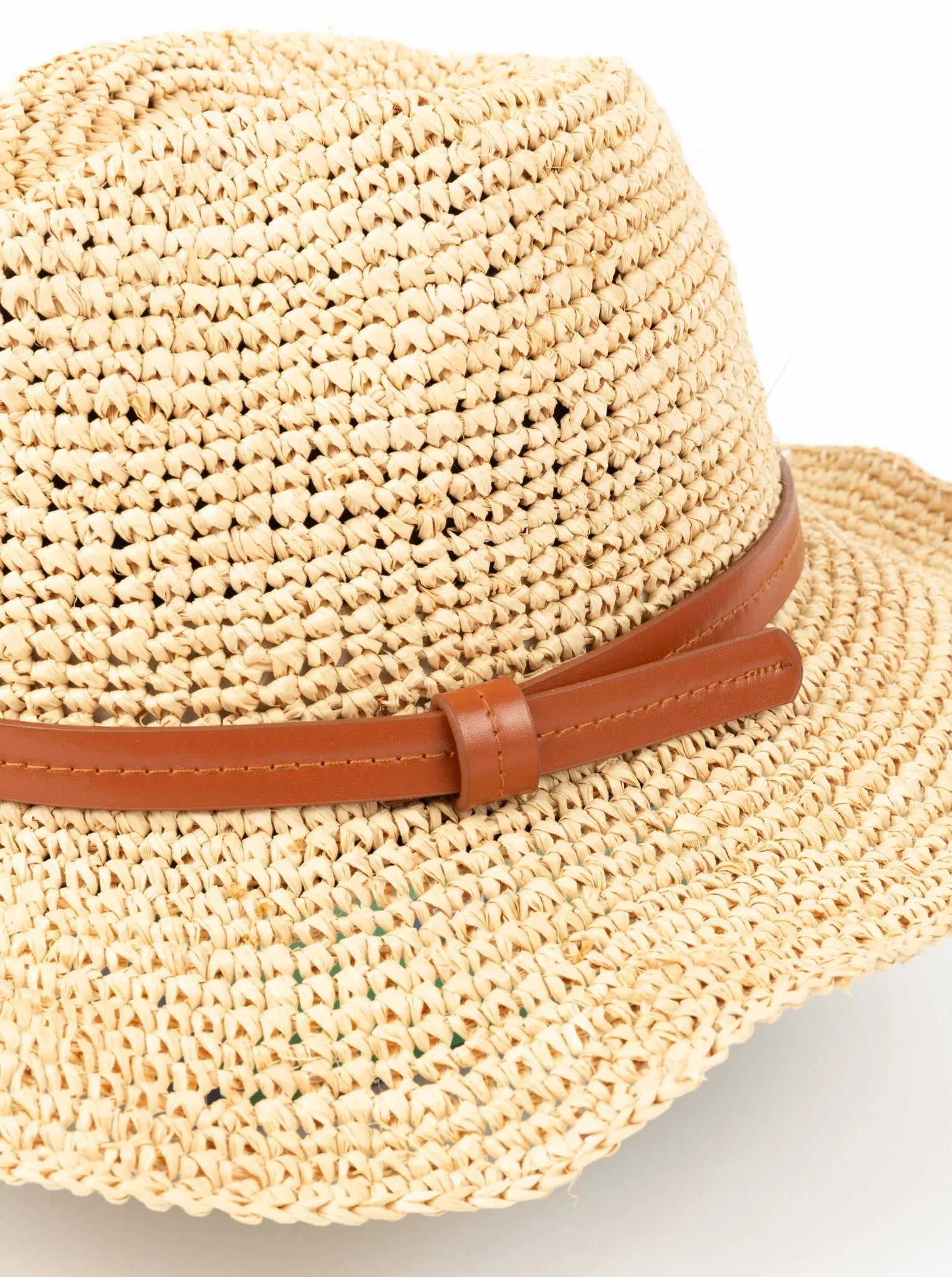 Mentana Hat - Exquisite Homewares 