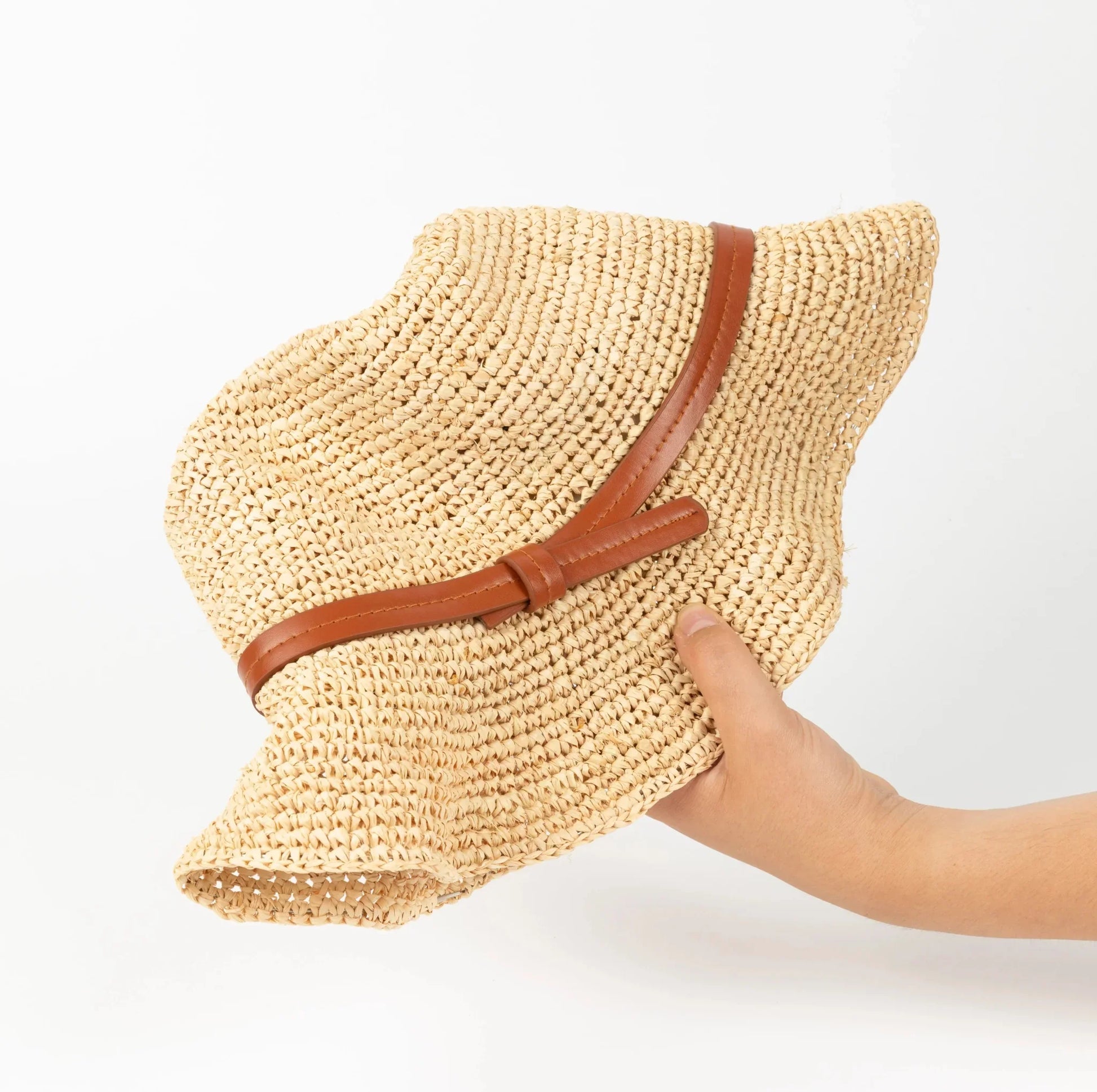 Mentana Hat - Exquisite Homewares 