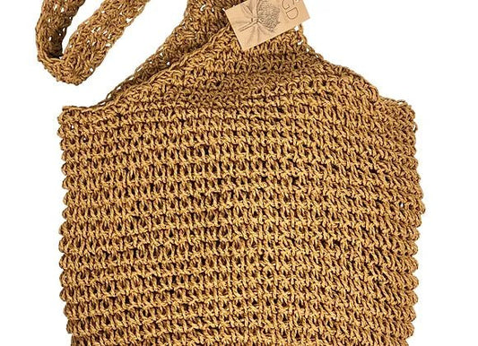 Messenger Bag - Olive - Exquisite Homewares