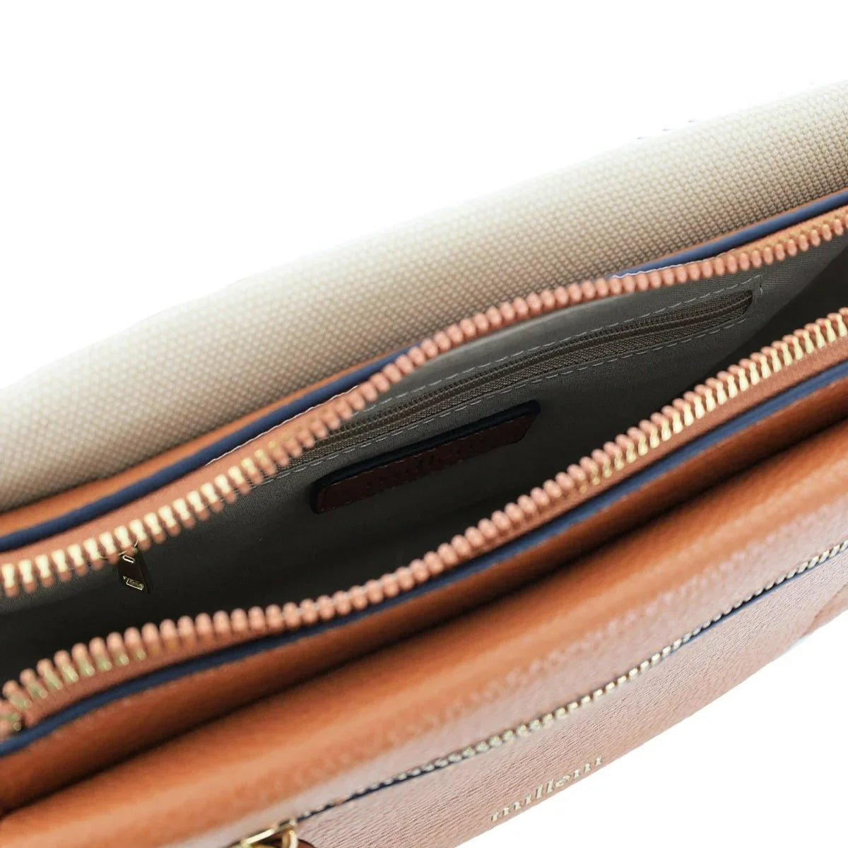 Milleni Cross-body Bag in Bone - Exquisite Homewares 