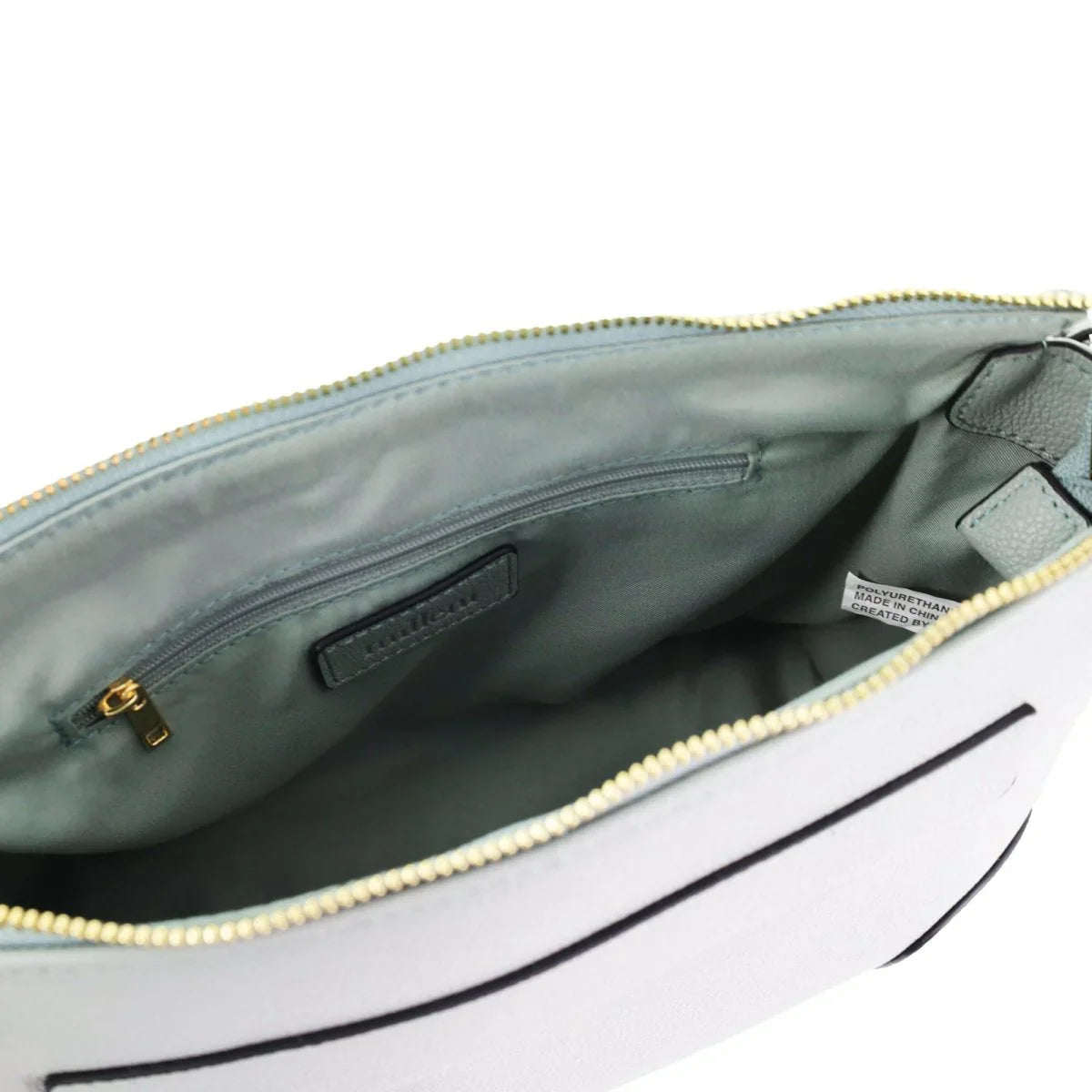 Milleni Cross-body Bag in Ocean - Exquisite Homewares 