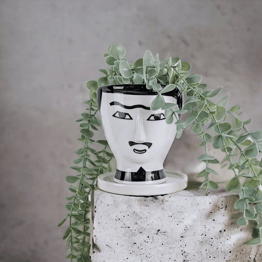 Monsieur Lucien Planter - Exquisite Homewares