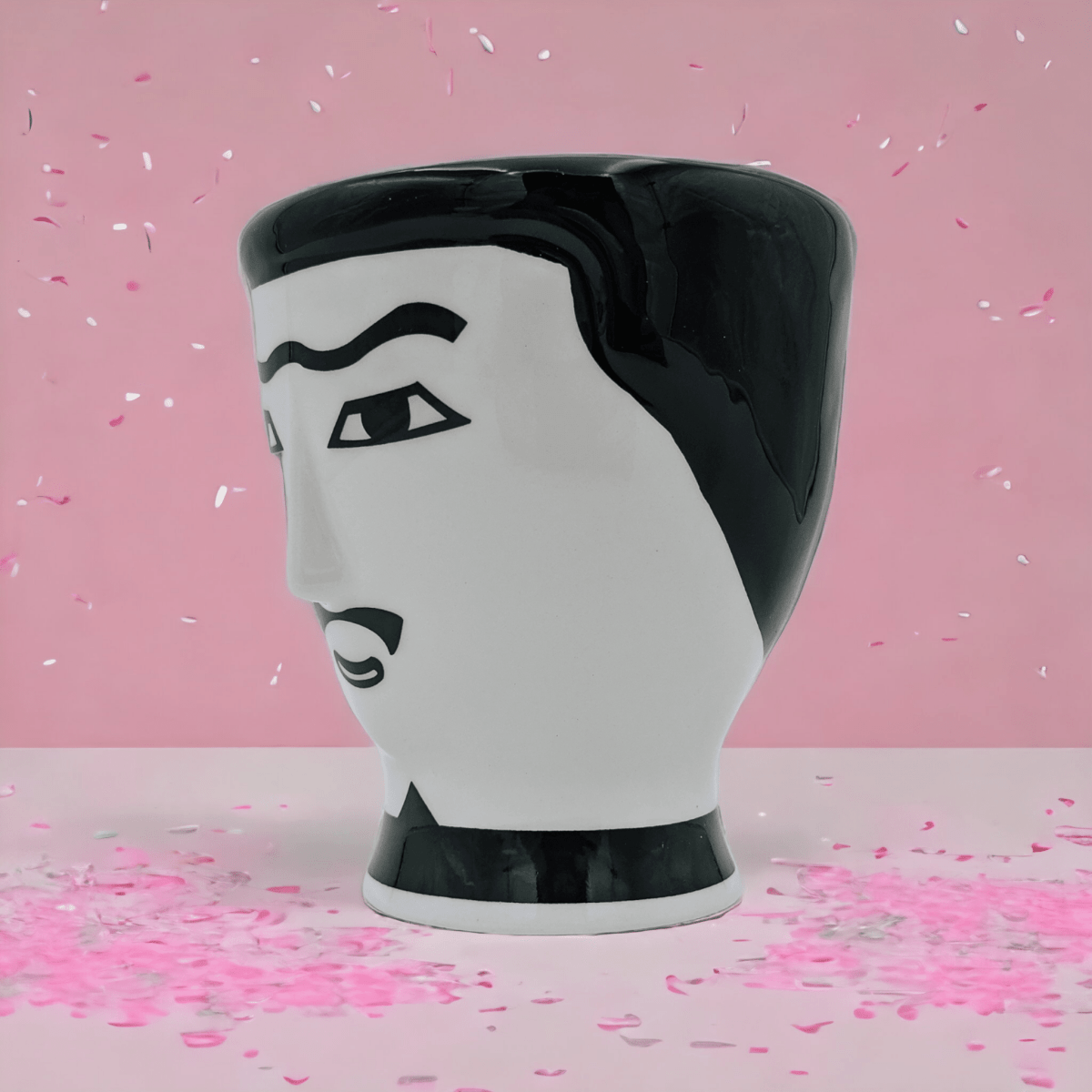 Monsieur Lucien Planter - Exquisite Homewares