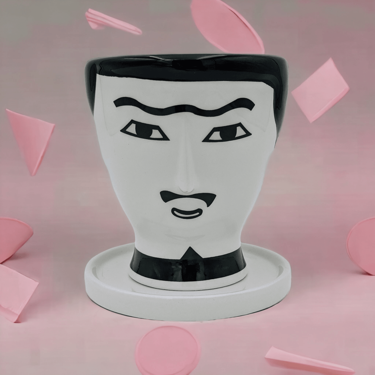 Monsieur Lucien Planter - Exquisite Homewares