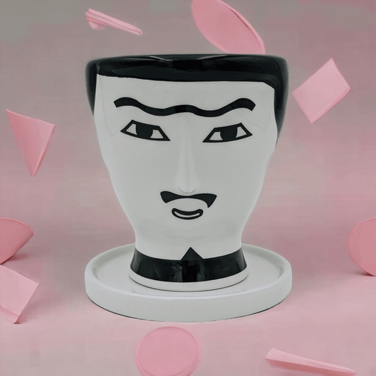 Monsieur Lucien Planter - Exquisite Homewares
