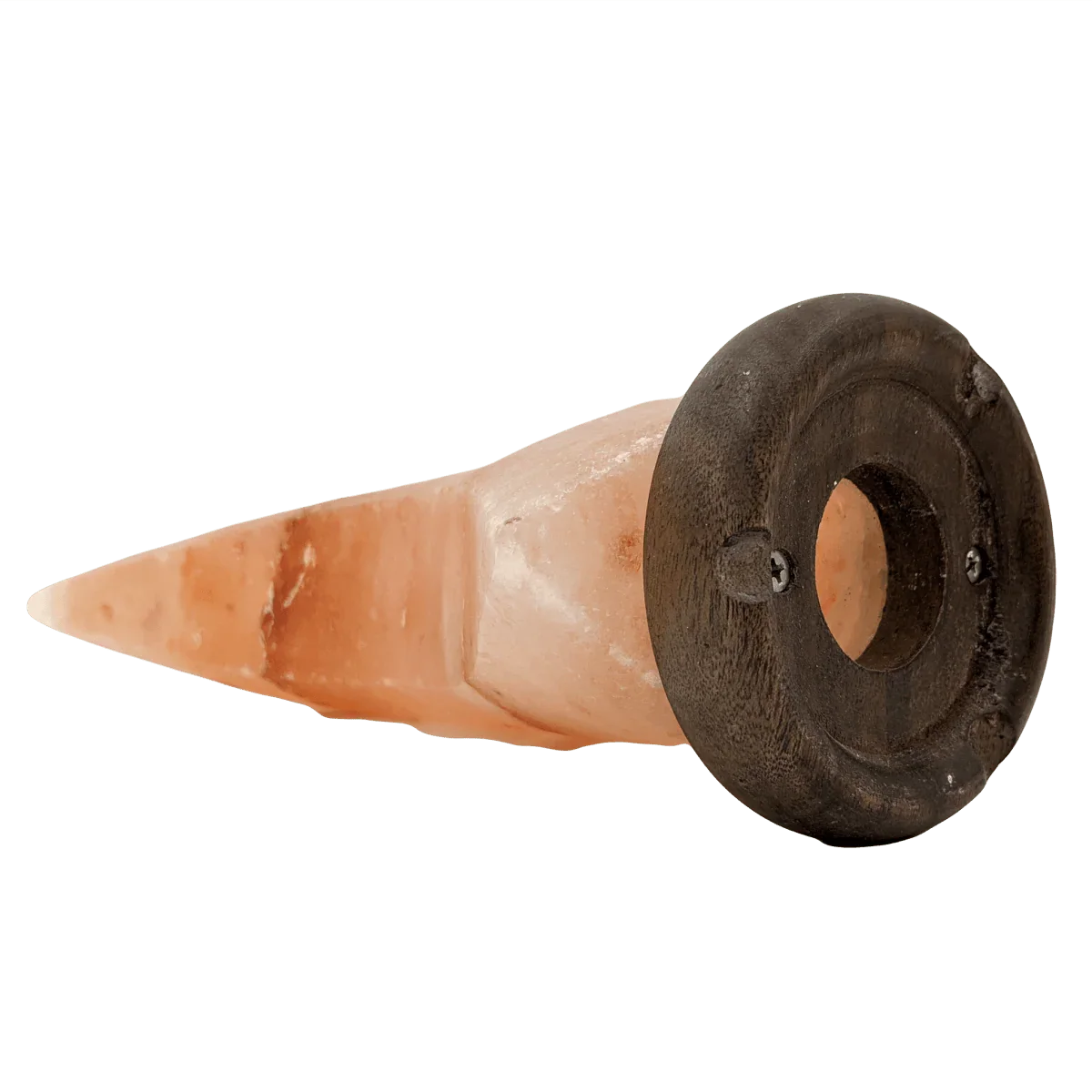 Moon Salt Lamp - Exquisite Homewares 