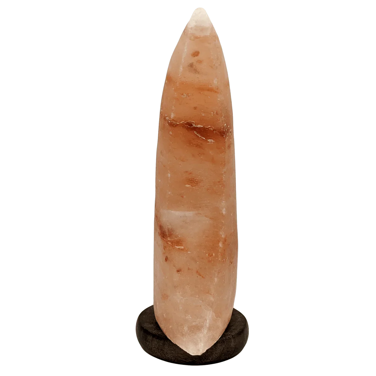 Moon Salt Lamp - Exquisite Homewares 