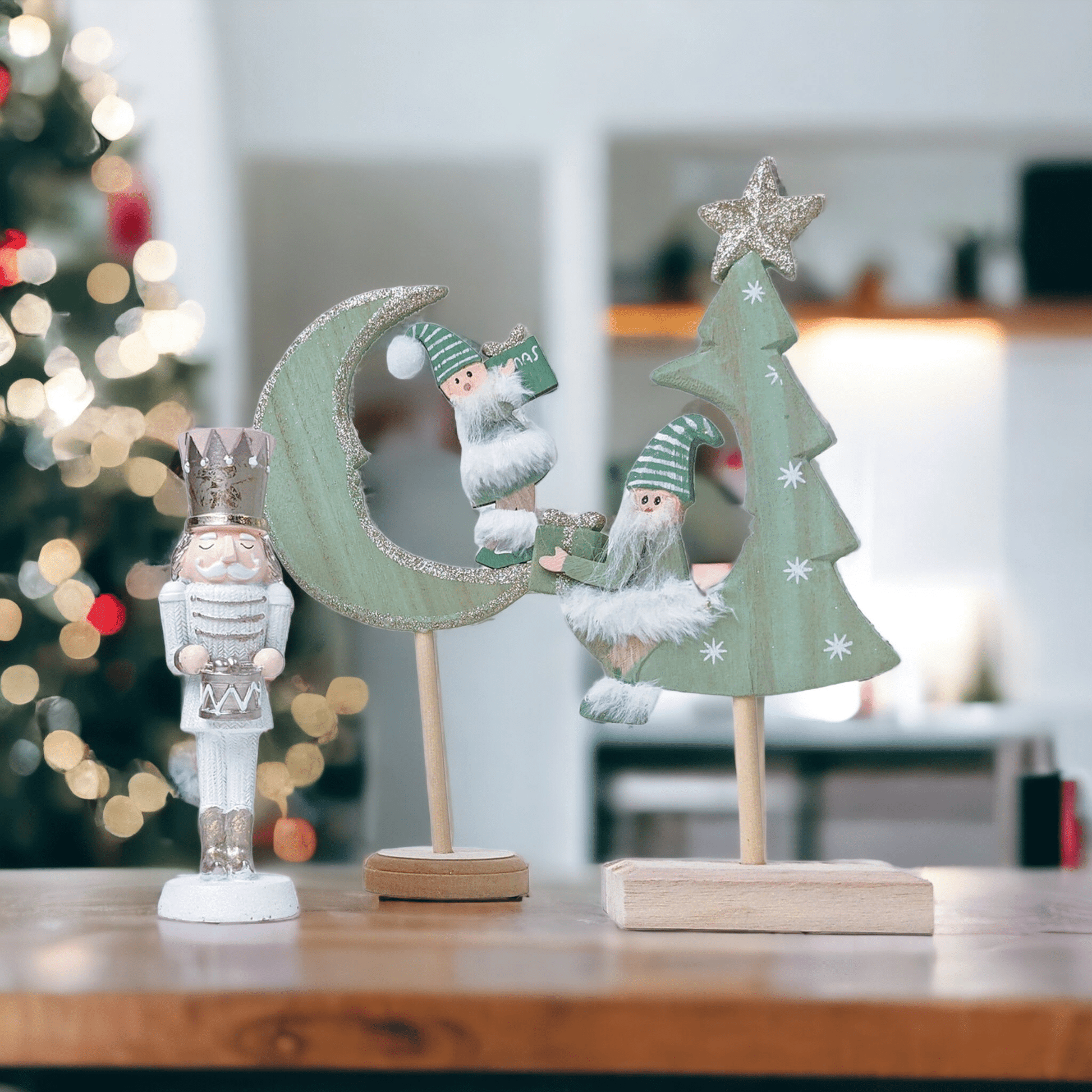Moon & Tree Decor - Exquisite Homewares