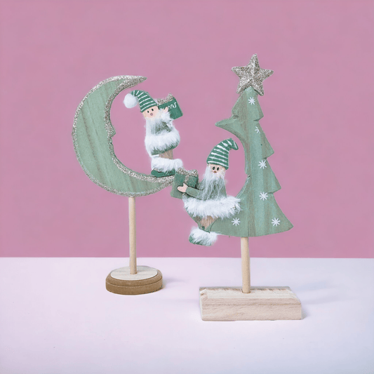 Moon & Tree Decor - Exquisite Homewares