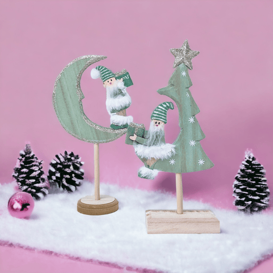 Moon & Tree Decor - Exquisite Homewares