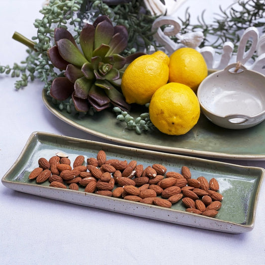 Olive Rectangle Platter - Exquisite Homewares