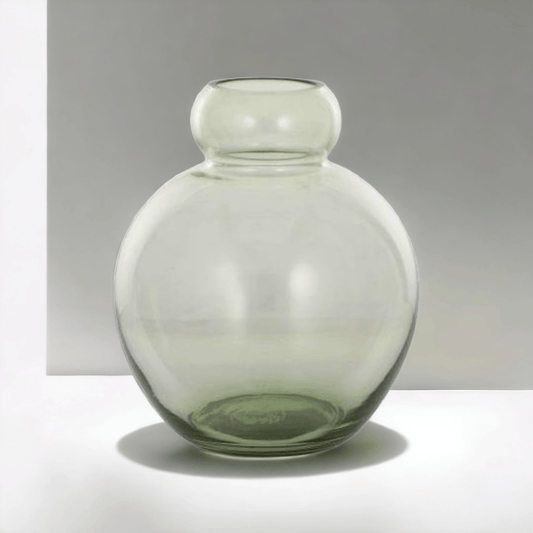 Palmyra Sage Vase - Exquisite Homewares