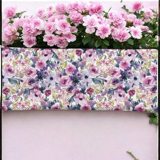 Peonie Rose Silicone Heat Pillow - Exquisite Homewares