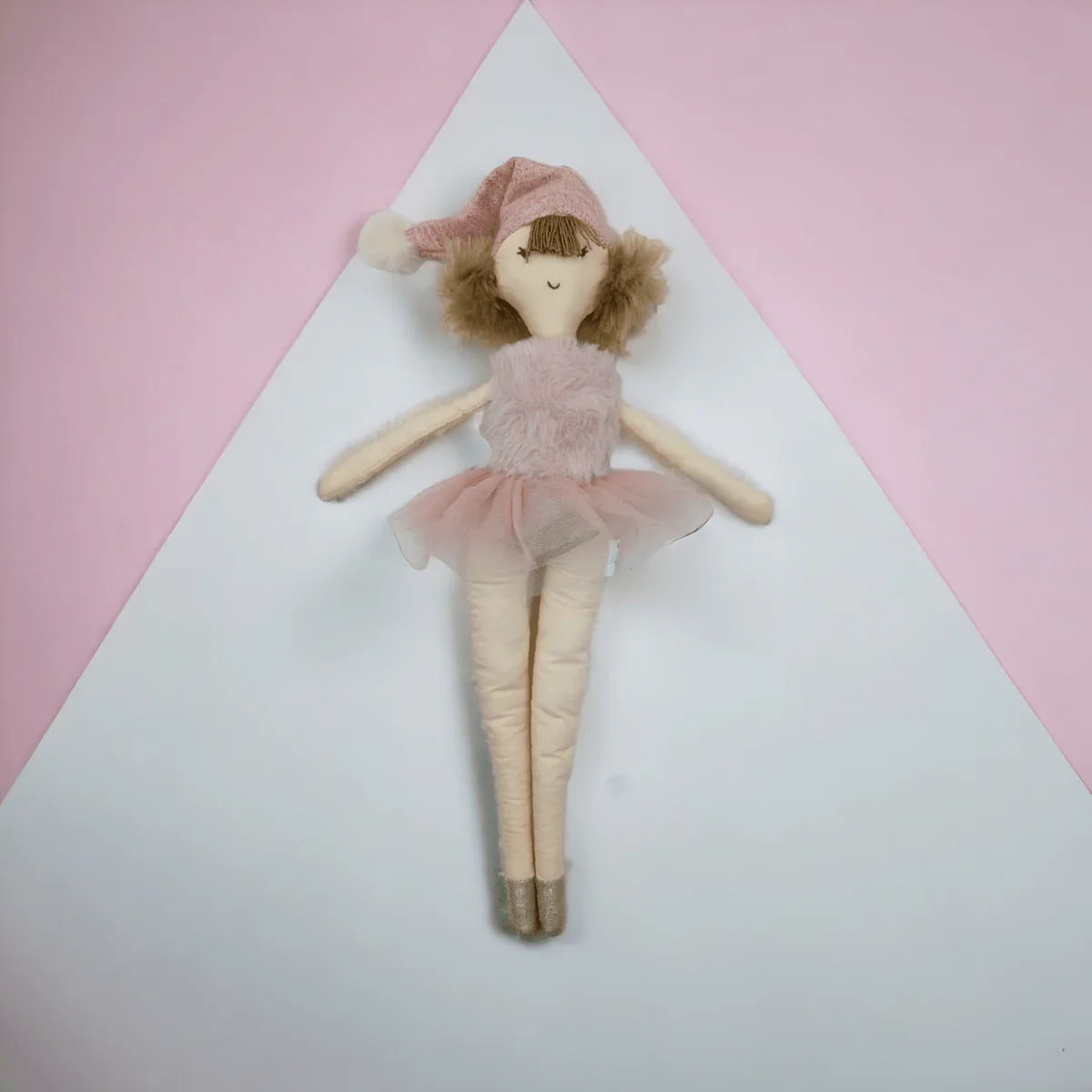 Pink Ballerina - Exquisite Homewares 