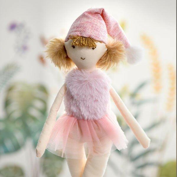 Pink Ballerina - Exquisite Homewares 