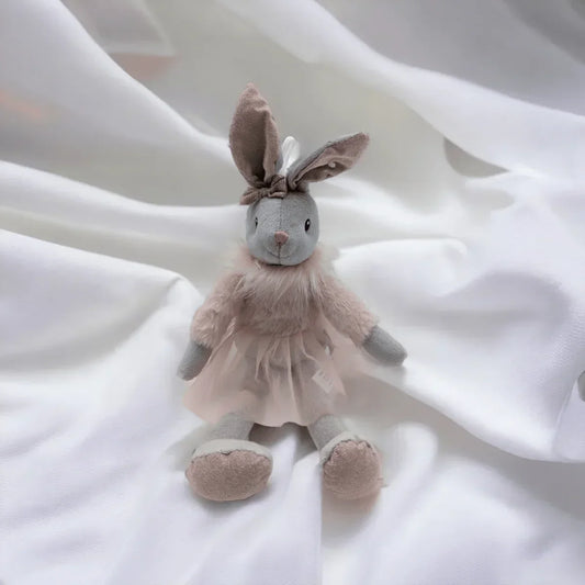 Pink Ballerina Bunny - Exquisite Homewares
