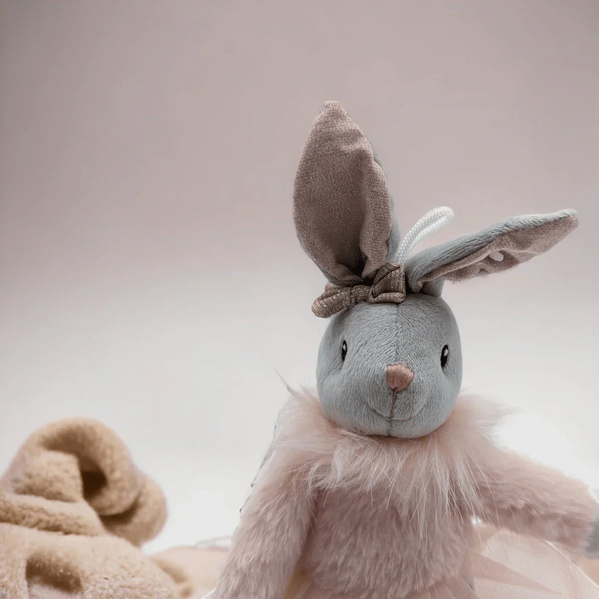 Pink Ballerina Bunny - Exquisite Homewares 