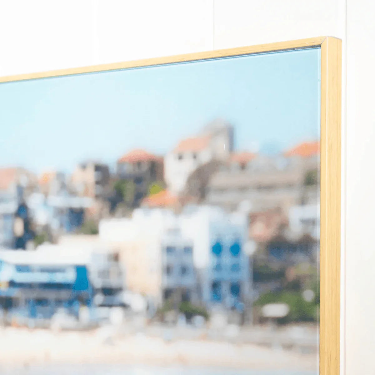 Pink Days Wall Art - Exquisite Homewares 