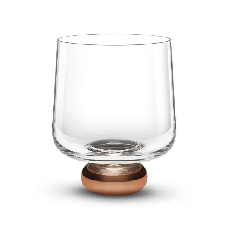 Rock Glasses - Exquisite Homewares 
