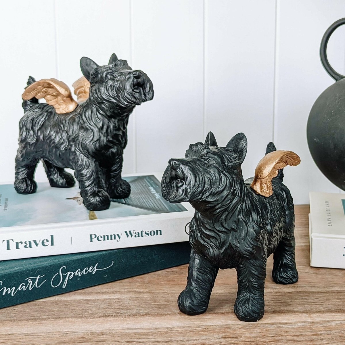 Rodger Wonder Dog Money Box - Exquisite Homewares