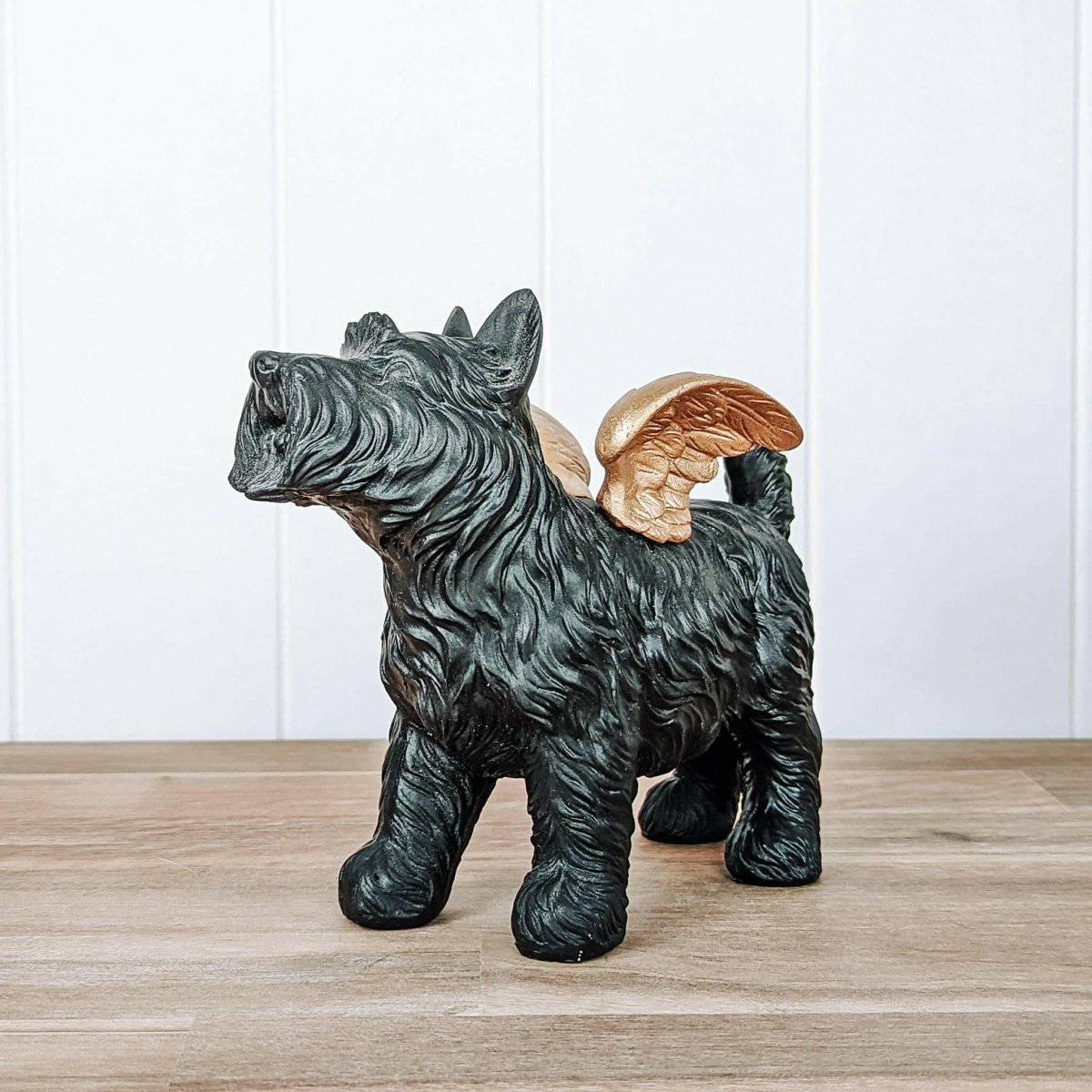 Rodger Wonder Dog Money Box - Exquisite Homewares