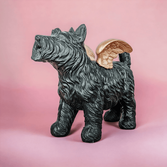 Rodger Wonder Dog Money Box - Exquisite Homewares