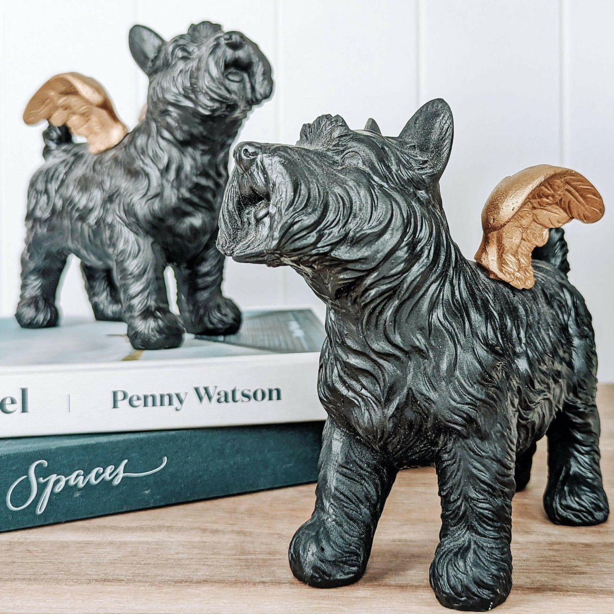 Rodger Wonder Dog Money Box - Exquisite Homewares