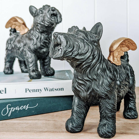 Rodger Wonder Dog Money Box - Exquisite Homewares