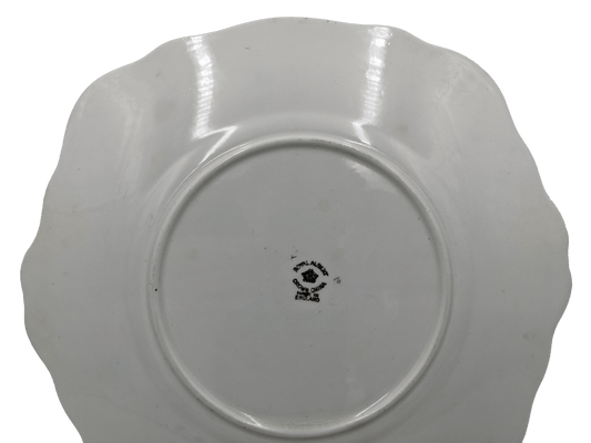 Royal Albert April Showers Cake Plate - Exquisite Homewares