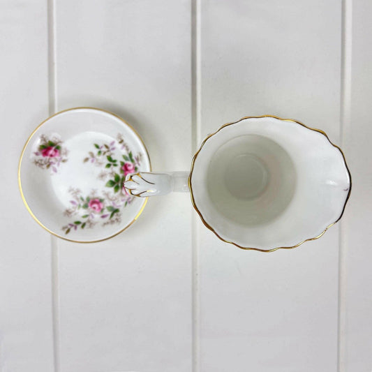 Royal Albert Lavender Rose Small Creamer - Exquisite Homewares
