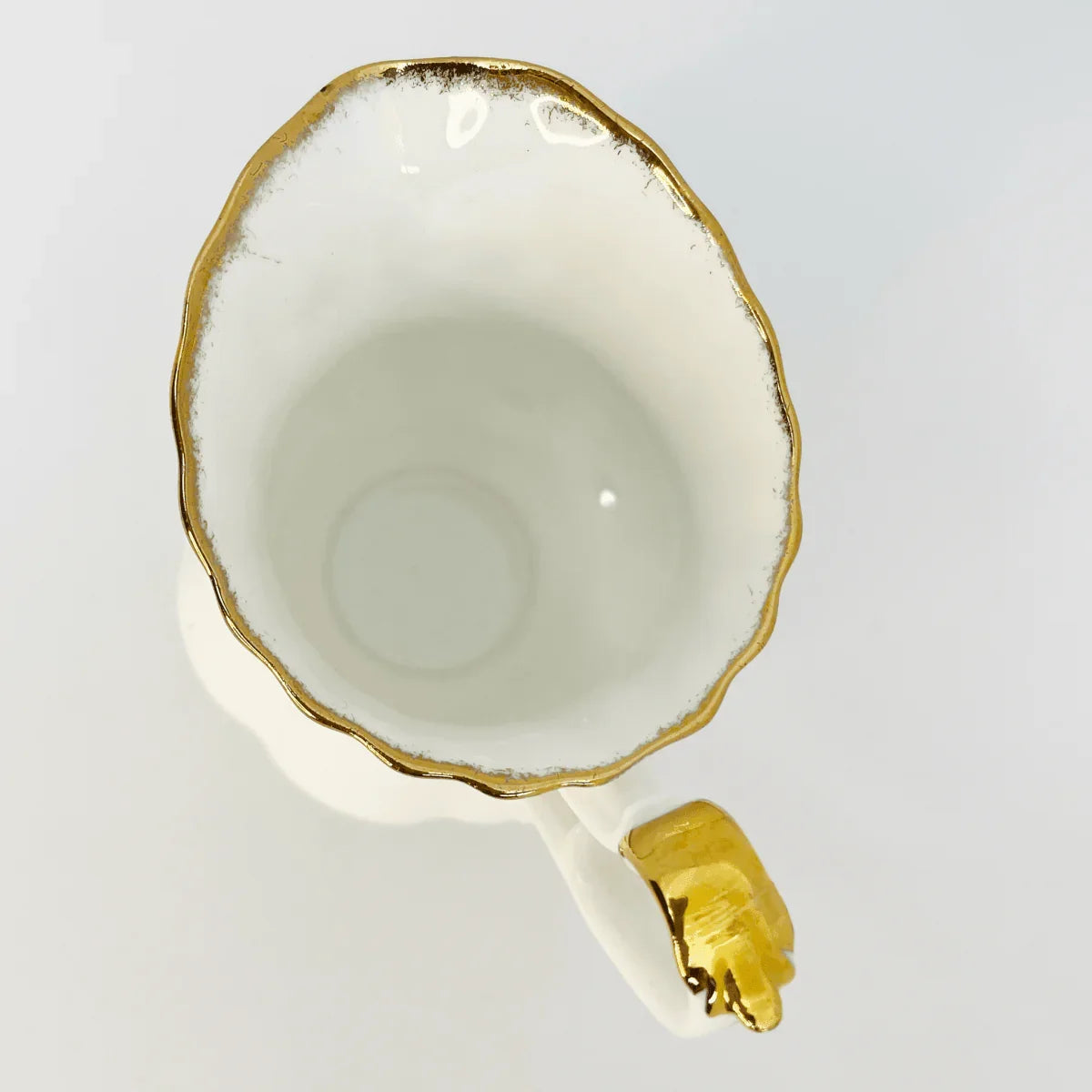 Royal Albert Old Country Roses Creamer - Exquisite Homewares 