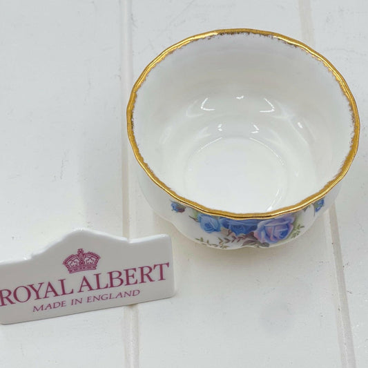 Royal Albert Vintage Moonlight Rose Large Sugar Bowl - Exquisite Homewares