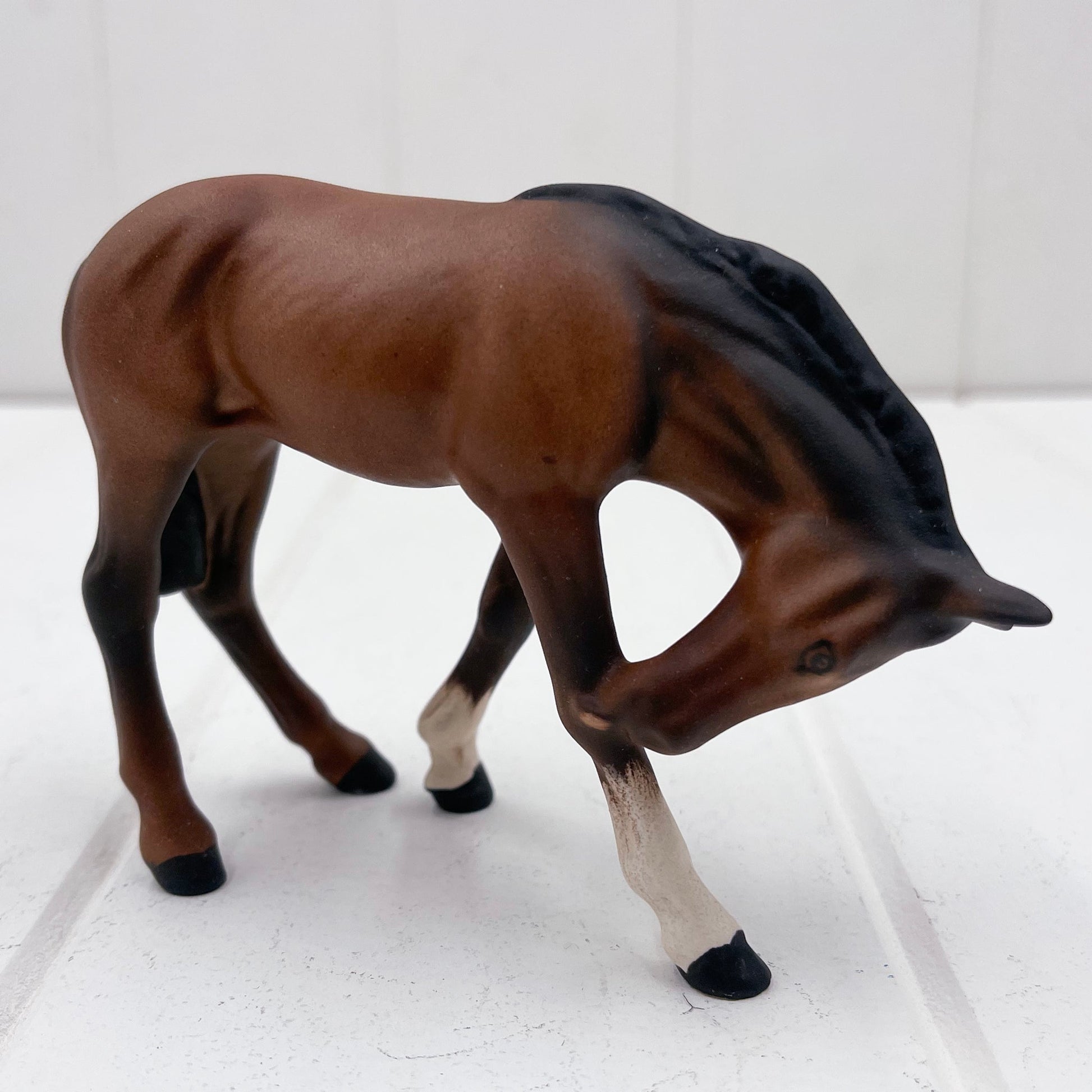 Royal Doulton Foal Figurine - Exquisite Homewares
