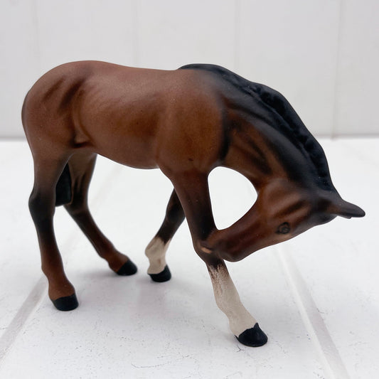 Royal Doulton Foal Figurine - Exquisite Homewares
